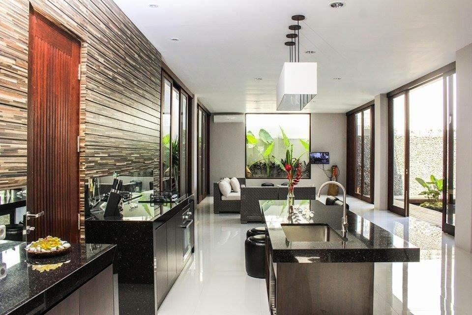 Pasific Beach Cottages Mangsit Kamer foto