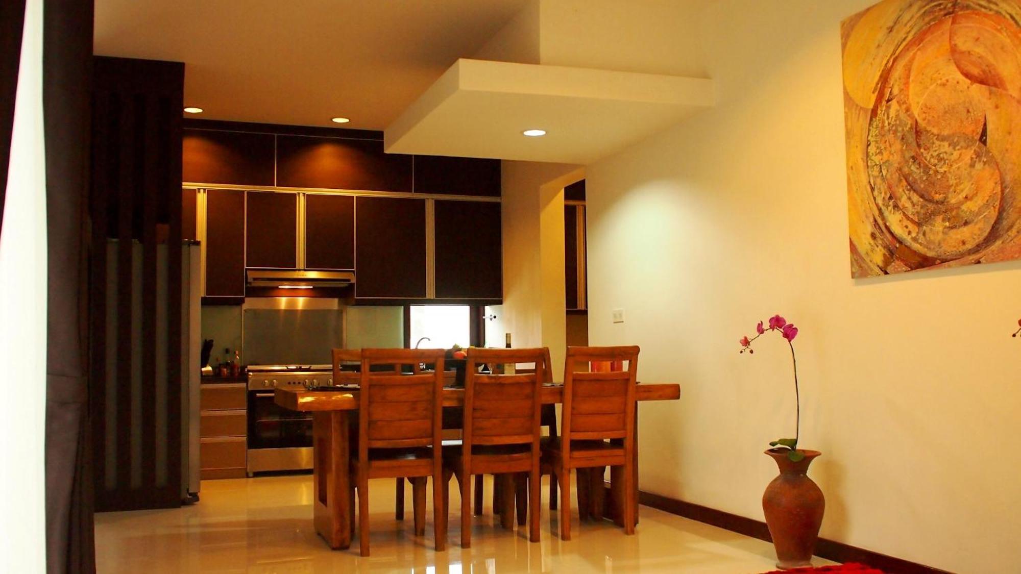 Pasific Beach Cottages Mangsit Kamer foto