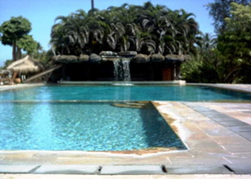 Pasific Beach Cottages Mangsit Buitenkant foto