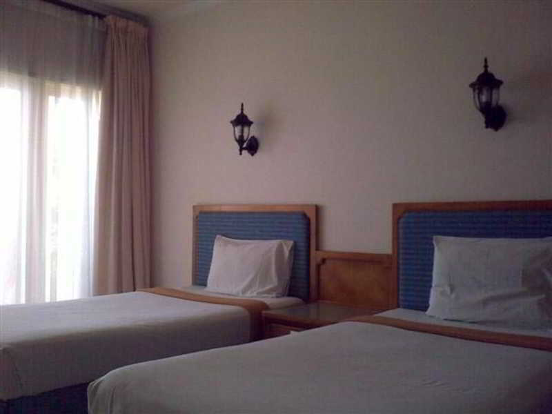 Pasific Beach Cottages Mangsit Buitenkant foto